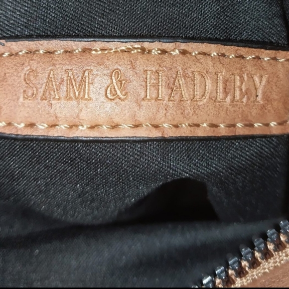 SAM & HADLEY - Picture 3 of 5